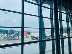 -贵阳龙洞堡国际机场-T2航站楼