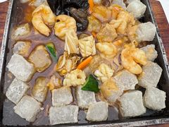 -品海楼·大连海胆锅贴馆(东港店)