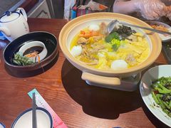 -寻宝记绍兴菜(鲁迅路店)