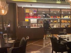 -甄御•海鲜新青岛菜(麦岛店)