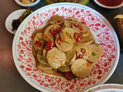 -老淮滨-蚌埠非遗小吃(淮河路店)