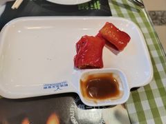 -观塘港茶餐厅(八一大道店)