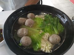 -潮正和潮汕牛肉火锅·老字号(番禺万达店)