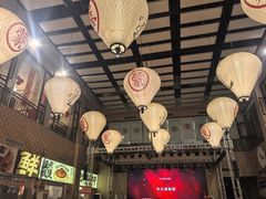 -羊之道草原味道清真餐厅(番禺店)