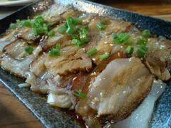 -锦尚阁烤鱼•天津菜(宣武门胡同店)