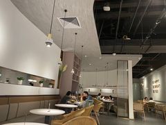 -BE BRIGHT KITCHEN(正佳广场店)