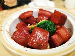 -毛家饭店(南沙万达店)