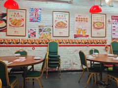 -谢记上海大排档(长寿路店)