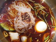 -小核桃烤肉馆(西塔店)