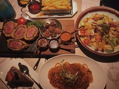 -布拉诺牛排西餐厅(上城天街店)