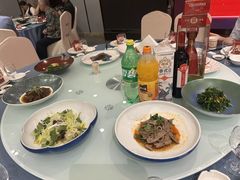 -程新大酒店(常州龙虎塘店)