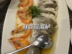 -徐记私厨(半淞园路店)