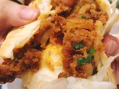 鸳鸯咔饼-小豆海棠(人民南路店)