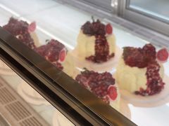 -WenTinG文汀·半糖蛋糕(合生汇店)