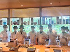 -鮨冠OMAKASE食べ放题(北京首店)