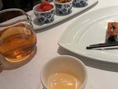 -悦轩中餐厅·高空江景·杭州柏悦酒店