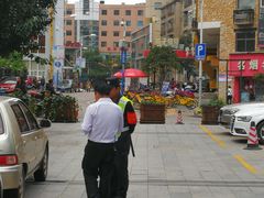 -昆明金鹰广场酒店(南屏老街店)