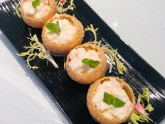 -胜记酒家·风味线(南山花园城店)