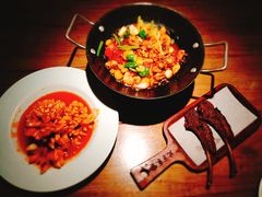 -北方家宴(番禺永旺店)