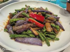 -大锅强·蒸海鲜青岛菜(金沙滩店)