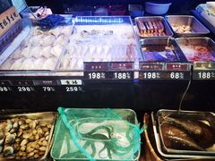 -荣记火锅(青悦城店)