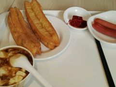 -阿那亚第二食堂 Cafeteria 2