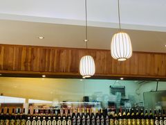 -林妈妈村·日式料理(宝山万达店)