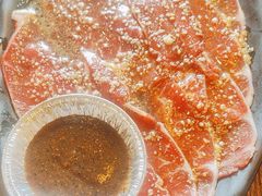 -大馥·炭火烧肉酒场(莘庄莘福坊店)