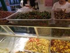 -夜小红炒虾尾(建文店)