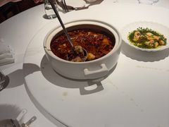 -漢舍中国菜馆(浦东嘉里城店)