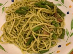 -萨莉亚意式餐厅(深圳北站店)