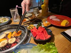 -大牛焱烧·和牛炭火烧放题