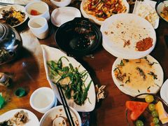 -隔壁老王·家常云南菜(花巷店)