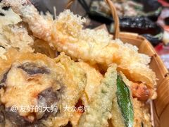 -弓二·烧鸟居酒屋(财富购物中心店)