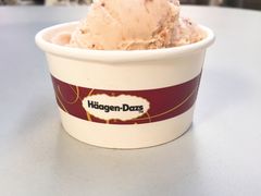 -哈根达斯(武汉天地店)