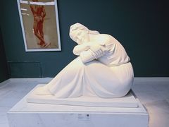 -长春世界雕塑园冰雪艺术天地