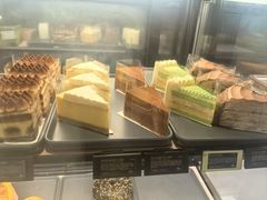 -星巴克(厦门万象城4F店)