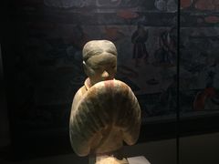 -汉景帝阳陵博物院