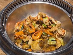 -七欣天香辣蟹火锅(无锡金太湖国际城店)