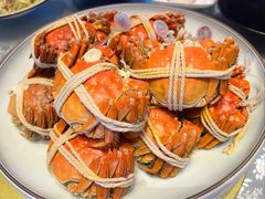 -莲餐厅·湖北菜·潜江小龙虾店(愚园路店)