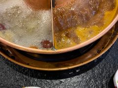 -四季大盘涮肉园(天竺店)