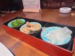 -弓二·烧鸟居酒屋(财富购物中心店)