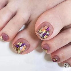 -LILY NAILS美甲美睫