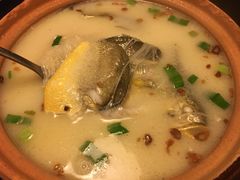 -堂宴·老厦门私房菜(1988仙岳总店)