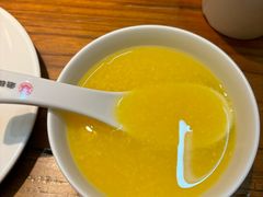 精品养胃粥-老板恋上鱼(印象城店)