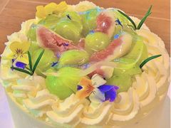 -卷心卷意·轻甜蛋糕(新光天地店)