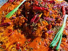 -铜元老码头鳝鱼火锅