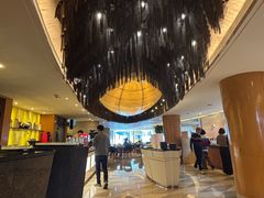 -威斯汀舞台餐厅