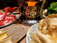 -王宝和大酒店大堂吧(九江路店)