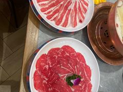 -侃爷南门铜锅涮肉
